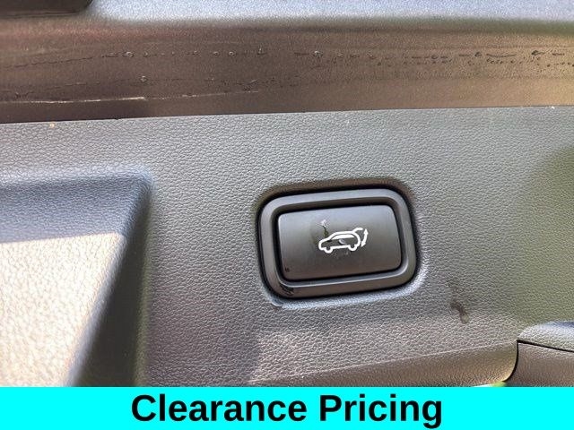 Hyundai Tucson SEL AWD 2024