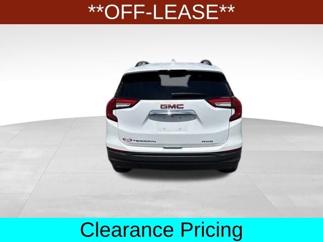 GMC Terrain SLE AWD 2023