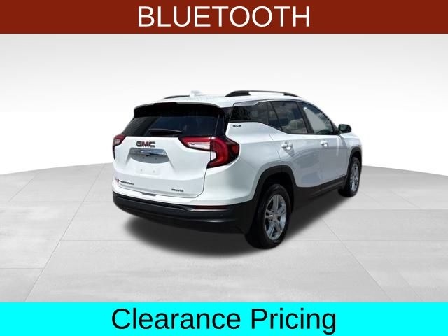 GMC Terrain SLE AWD 2023