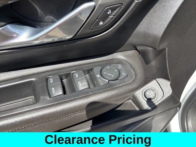 GMC Terrain SLE AWD 2023