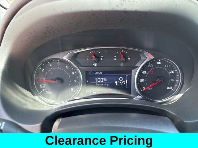 GMC Terrain SLE AWD 2023