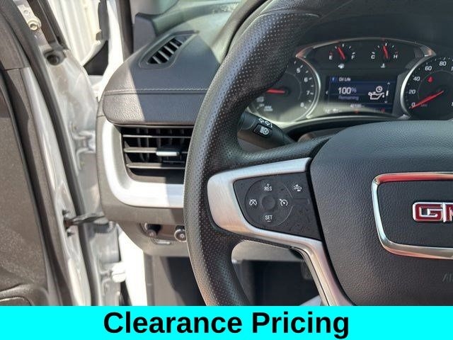 GMC Terrain SLE AWD 2023