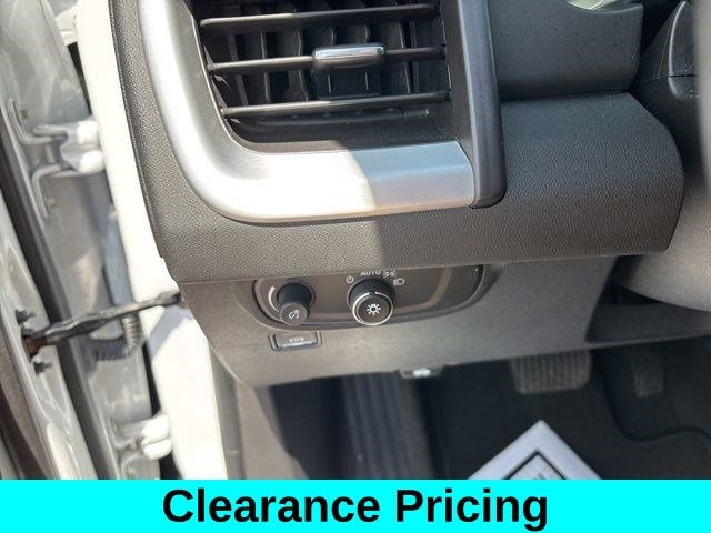 GMC Terrain SLE AWD 2023