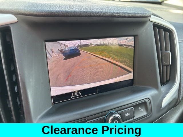 GMC Terrain SLE AWD 2023