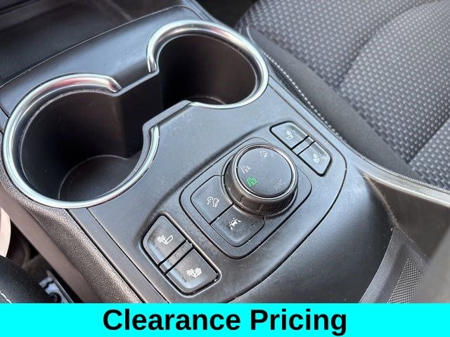 GMC Terrain SLE AWD 2023