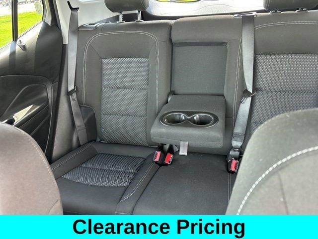 GMC Terrain SLE AWD 2023