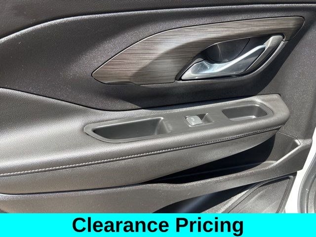 GMC Terrain SLE AWD 2023