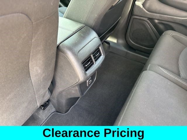 GMC Terrain SLE AWD 2023