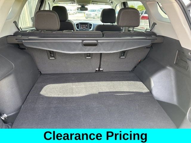 GMC Terrain SLE AWD 2023