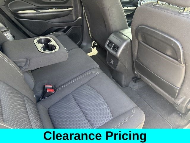 GMC Terrain SLE AWD 2023