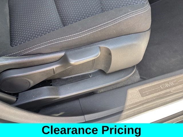 GMC Terrain SLE AWD 2023