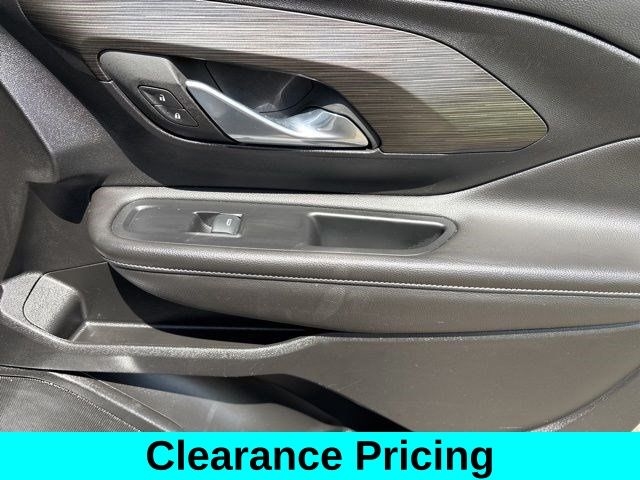 GMC Terrain SLE AWD 2023