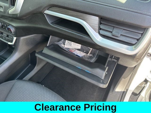 GMC Terrain SLE AWD 2023