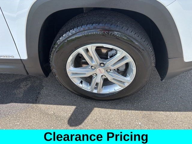 GMC Terrain SLE AWD 2023