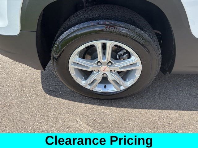 GMC Terrain SLE AWD 2023