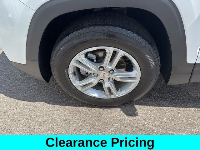 GMC Terrain SLE AWD 2023