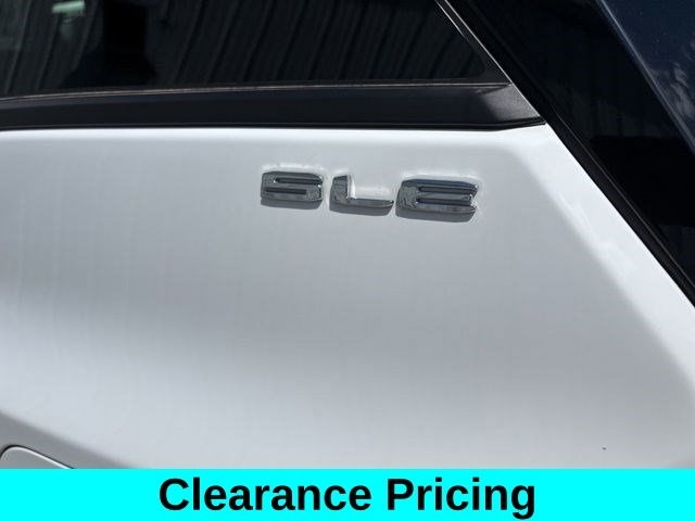 GMC Terrain SLE AWD 2023