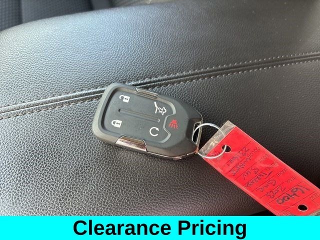 GMC Terrain SLE AWD 2023