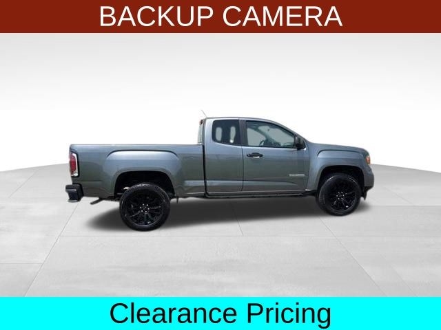 GMC Canyon  2022