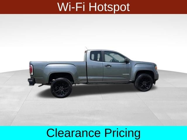 GMC Canyon  2022