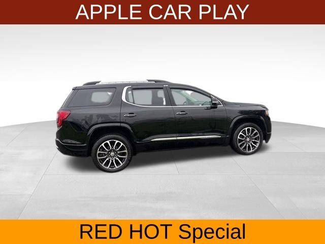 GMC Acadia Denali AWD 2020
