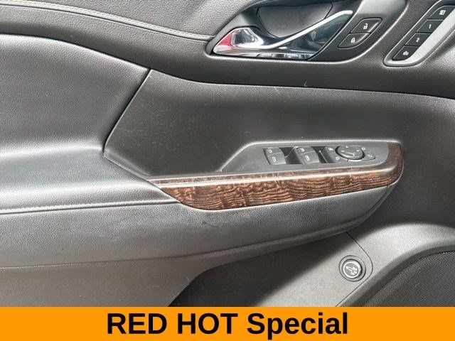 GMC Acadia Denali AWD 2020