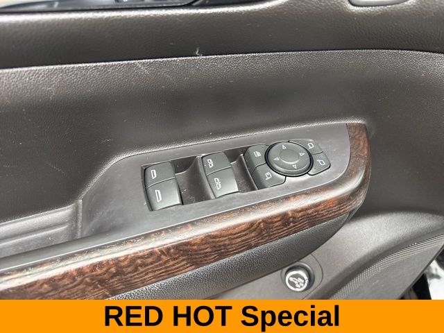 GMC Acadia Denali AWD 2020