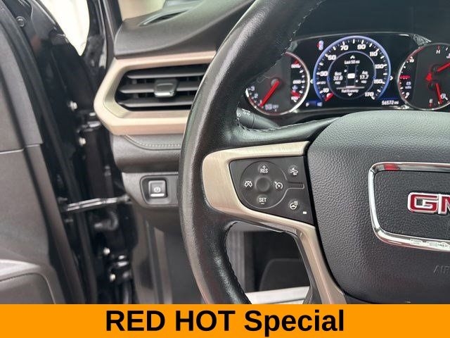 GMC Acadia Denali AWD 2020