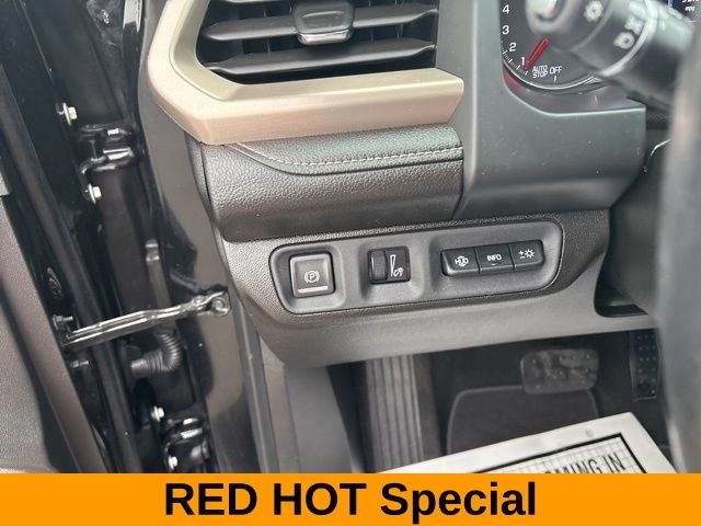 GMC Acadia Denali AWD 2020