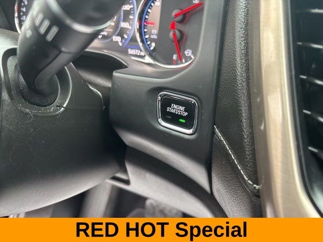 GMC Acadia Denali AWD 2020