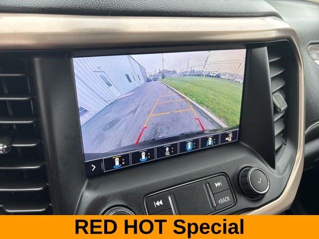 GMC Acadia Denali AWD 2020