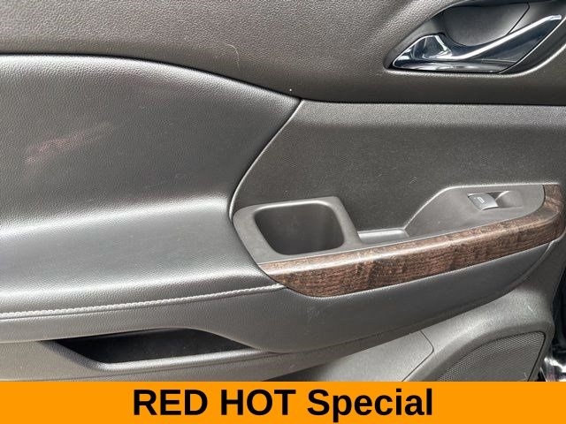 GMC Acadia Denali AWD 2020