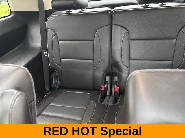 GMC Acadia Denali AWD 2020