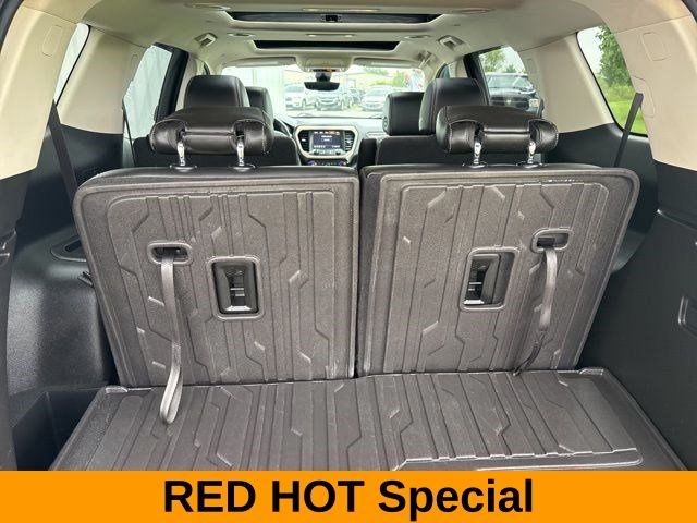 GMC Acadia Denali AWD 2020