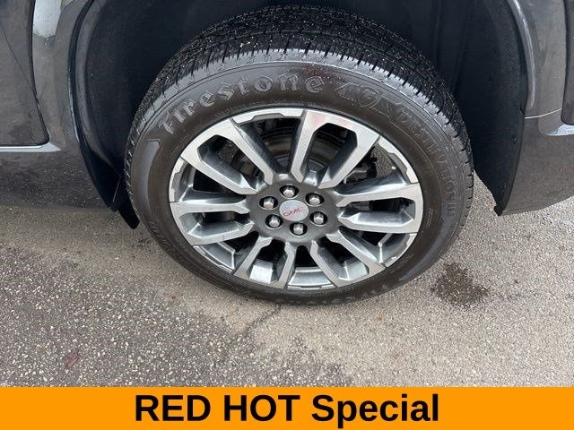 GMC Acadia Denali AWD 2020