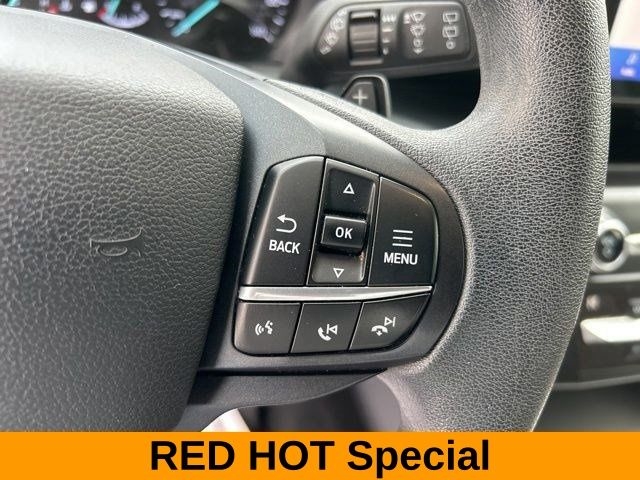 Ford Explorer Base 4WD 2020