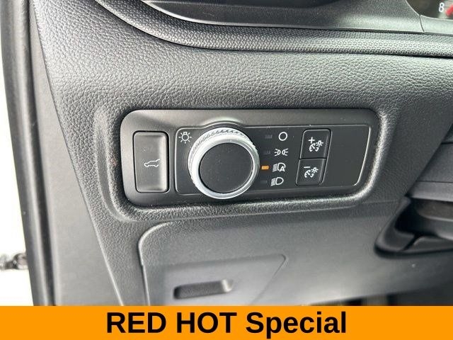 Ford Explorer Base 4WD 2020