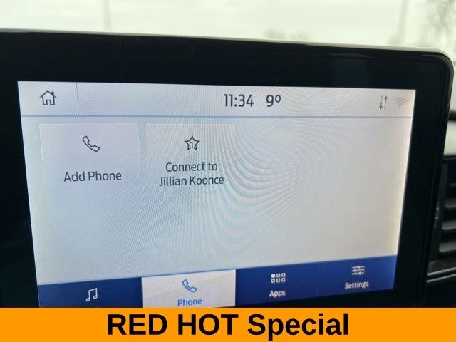 Ford Explorer Base 4WD 2020