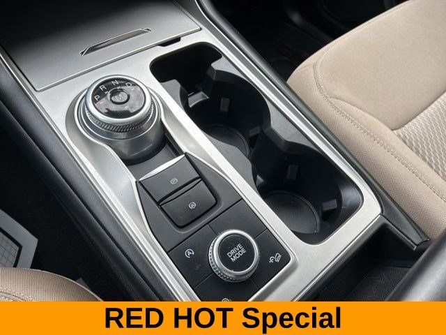 Ford Explorer Base 4WD 2020