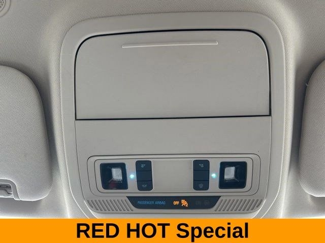 Ford Explorer Base 4WD 2020