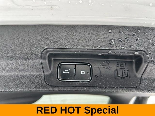 Ford Explorer Base 4WD 2020