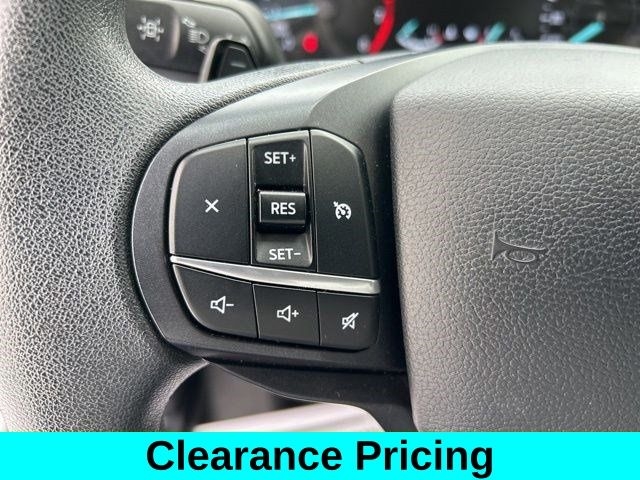 Ford Explorer Base 4WD 2020