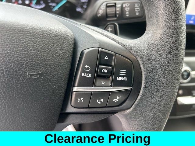 Ford Explorer Base 4WD 2020