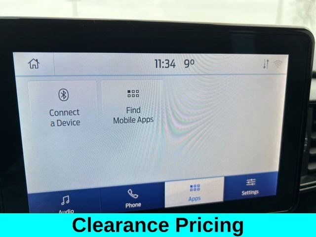 Ford Explorer Base 4WD 2020