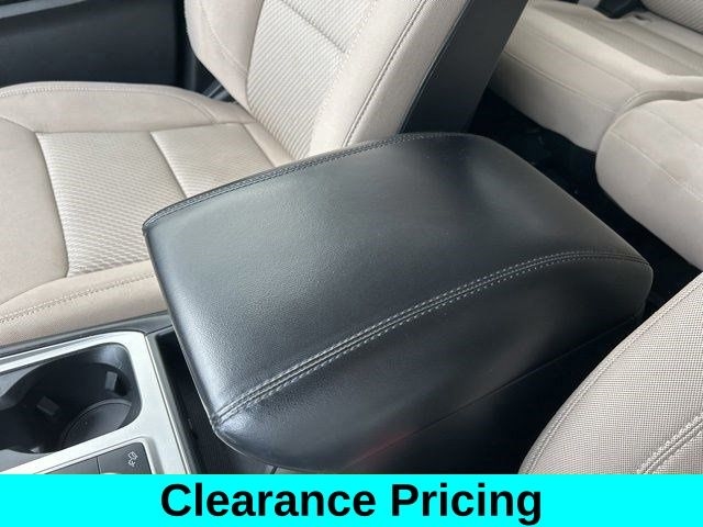 Ford Explorer Base 4WD 2020