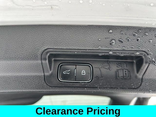 Ford Explorer Base 4WD 2020