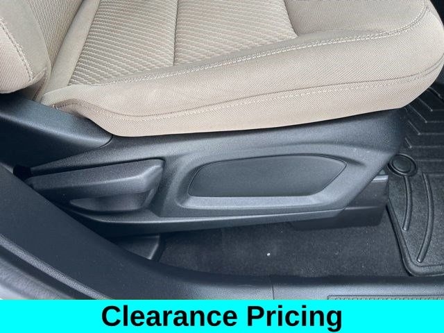 Ford Explorer Base 4WD 2020