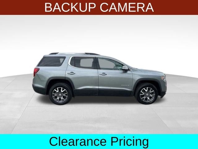 GMC Acadia SLT AWD 2023