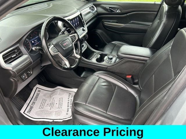 GMC Acadia SLT AWD 2023