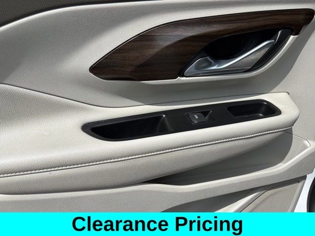 GMC Terrain Denali AWD 2018